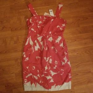 Banana Republic, sheath style dress, size 4 Petite